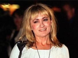 Comedian Caroline Aherne dies Comedian Caroline Aherne dies