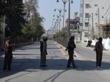 Alleged drug overdose claims lives of three police aspirants during physical tests