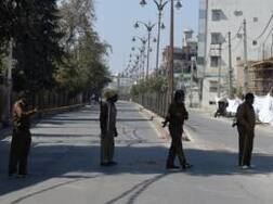 Alleged drug overdose claims lives of three police aspirants during physical tests