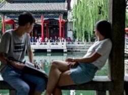 Traits like ‘narcissism’ and ‘overconfidence’ make you desirable for dating: Study