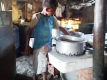 ABP Live Exclusive: During 2015, 2170 children went missing in Delhi; girls outnumbered boys