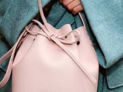 How to spot difference between fake, real designer handbags