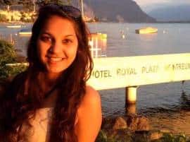 Tarishi Jain: A good badminton player who helped poor Tarishi Jain: A good badminton player who helped poor