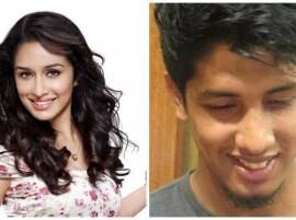 Dhaka attack terrorist  was a huge Shraddha Kapoor fan Dhaka attack terrorist  was a huge Shraddha Kapoor fan