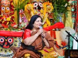 You'll Be Glad To Know What Playback Singer Anuradha Paudwal Is Upto These Days You'll Be Glad To Know What Playback Singer Anuradha Paudwal Is Upto These Days