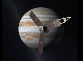 NASA's Juno Spacecraft Getting Close to Jupiter: 12 Things You Need To Know NASA's Juno Spacecraft Getting Close to Jupiter: 12 Things You Need To Know