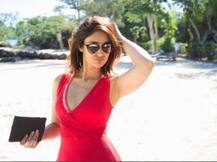 Never been friends with any of my exes: Ileana D'Cruz