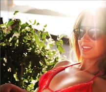 Ileana D'cruz looks ravishing as she holidays in Fiji with boyfriend!