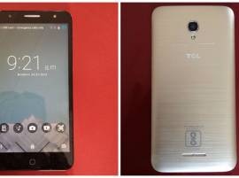 TCL 560 smartphone: First Impressions TCL 560 smartphone: First Impressions