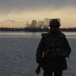 Kashmir, from an armchair