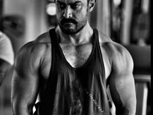 First poster of Aamir Khan’s ‘Dangal’ is high on girls!