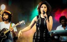 Sunidhi Chauhan To Make Acting Debut With Short Film