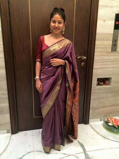  Talking about Sunidhi's acting skills, the director said: “She was a complete natural. She has given 20 years to singing. If she concentrates a bit on acting too and gives it a few years, she can be a full-fledged actor. She has a bright career as an actor.”
