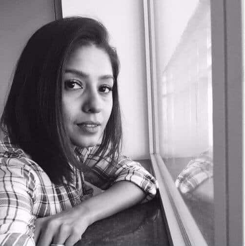 Sundhi Chauhan (Photo- Twitter)