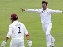 WATCH: Mohammad Amir demolishes opposition batting