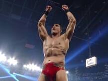 WWE superstar Alberto Del Rio to visit India