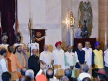 Narendra Modi revamps his ministerial council, several new faces inducted