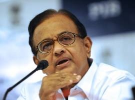 RBI Governor has the right to speak on all issues: Chidambaram RBI Governor has the right to speak on all issues: Chidambaram