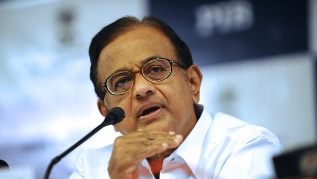 India should continue engaging with Pakistan despite the current tensions, says Chidambaram India should continue engaging with Pakistan despite the current tensions, says Chidambaram