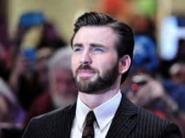 Chris Evans quits 'Top Gear' Chris Evans quits 'Top Gear'