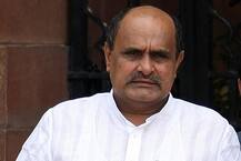 JD(U) Is A Part Of The NDA Now: KC Tyagi, General Secretary