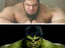'Iranian Hulk' Sajad Gharibi May Join Army To Smash Terror Group ISIS