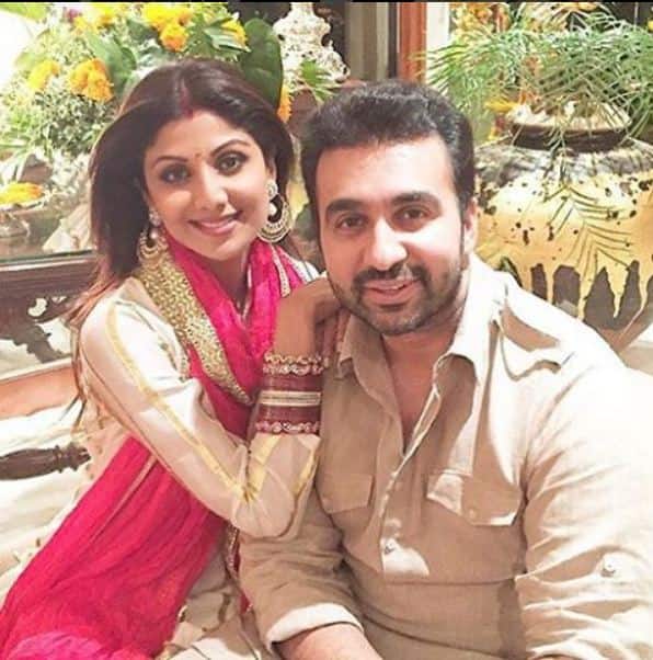 Take A Look At Shilpa Shetty Kundra's Luxurious Bungalow! Take A Look At Shilpa Shetty Kundra's Luxurious Bungalow!