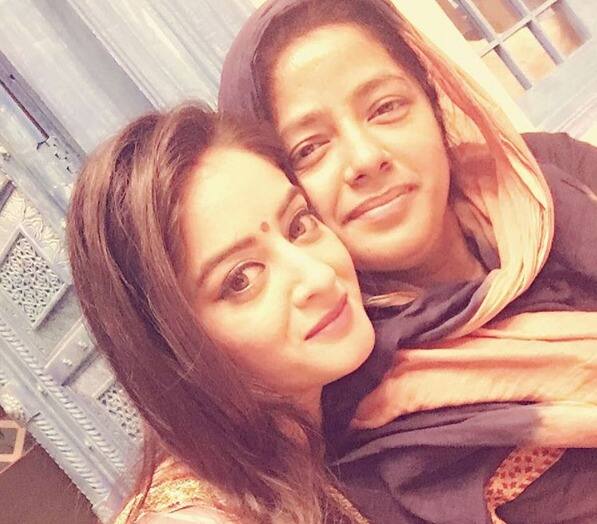 ....the actress told HT that she has also observed a 40-day fast observed in Sikhism called 'Chaliya' and visits a Gurudwara as well. (Image Courtesy: Instagram)