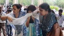 The Last Rites Of Tarishi Jain, Dhaka Terror Attack Victim Take Place In Gurugram