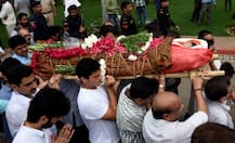 The Last Rites Of Tarishi Jain, Dhaka Terror Attack Victim Take Place In Gurugram