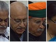 List of new ministers in Modi government