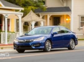 Honda Accord: What to expect Honda Accord: What to expect