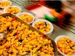 Pasta actually does not fatten you