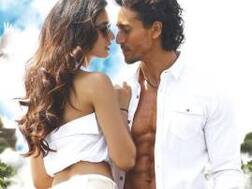 Tiger Shroff to romance Disha Patani in Sabbir Khan's next
