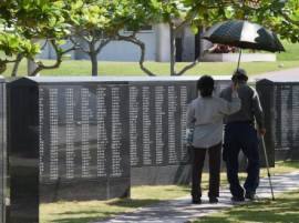 Elderly couple dies as 128kg wife crushed her husband in Rajkot