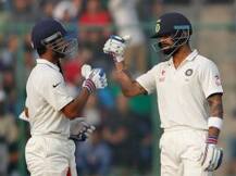 India vs West Indies 2016: WICB announces team for India's practice game