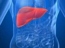 Veena, 25-year-old mother of 2 kids donates liver to save her father