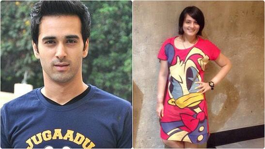Pulkit used to spend time with Yami Gautam while his ailing wife was advised to take a complete rest at home