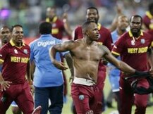 Marlon Samuels files lawsuit against former Australia pacer Geoff Lawson