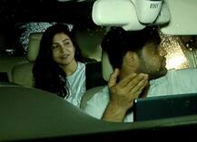 Virat Watched ‘Sultan’ With Anushka And Her family, Ditches Indian Team!