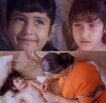 THEN AND NOW : Check Out Who Chachi 420 kid Is And What She Looks Like Now!