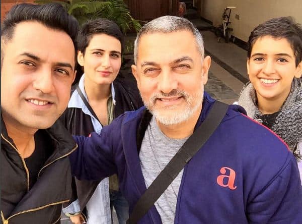 For the first time she will be playing a lead role!Take a looka at recent picture that will make you her fan!