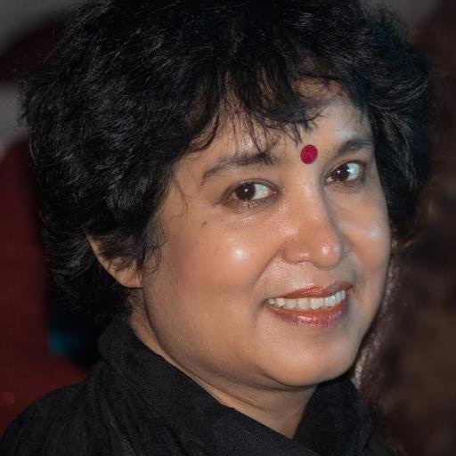 Ae Dil Hai Mushkil row: Ban terrorists not artistes, says Taslima Nasreen Ae Dil Hai Mushkil row: Ban terrorists not artistes, says Taslima Nasreen