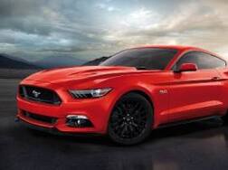 Sixth generation Ford Mustang to be launched in India on July 13