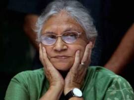Water meter scam: ACB notice to ex-Delhi CM Sheila Dikshit, asked to join probe  Water meter scam: ACB notice to ex-Delhi CM Sheila Dikshit, asked to join probe
