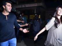 Anushka Sharma, Arjun Kapoor to team up for 'Kaneda'