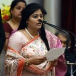 Anupriya, a new star rises in UP