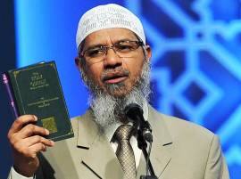 Zakir Naik won't return to India this year Zakir Naik won't return to India this year