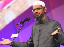 Zakir Naik's Peace TV has no permission to downlink: I&B Ministry  Zakir Naik's Peace TV has no permission to downlink: I&B Ministry