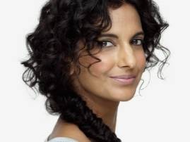 Poorna Jagannathan to feature in HBO series 'The Night Of' Poorna Jagannathan to feature in HBO series 'The Night Of'
